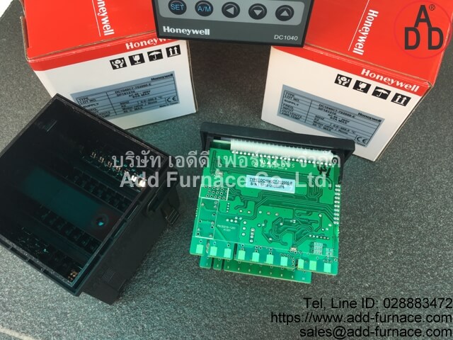 Honeywell DC1040CT-702000-E (9)